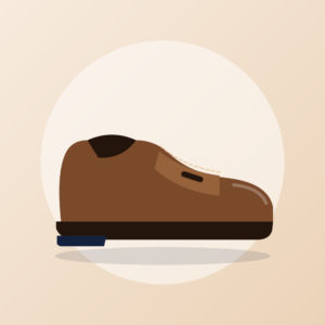 Mocassins homme