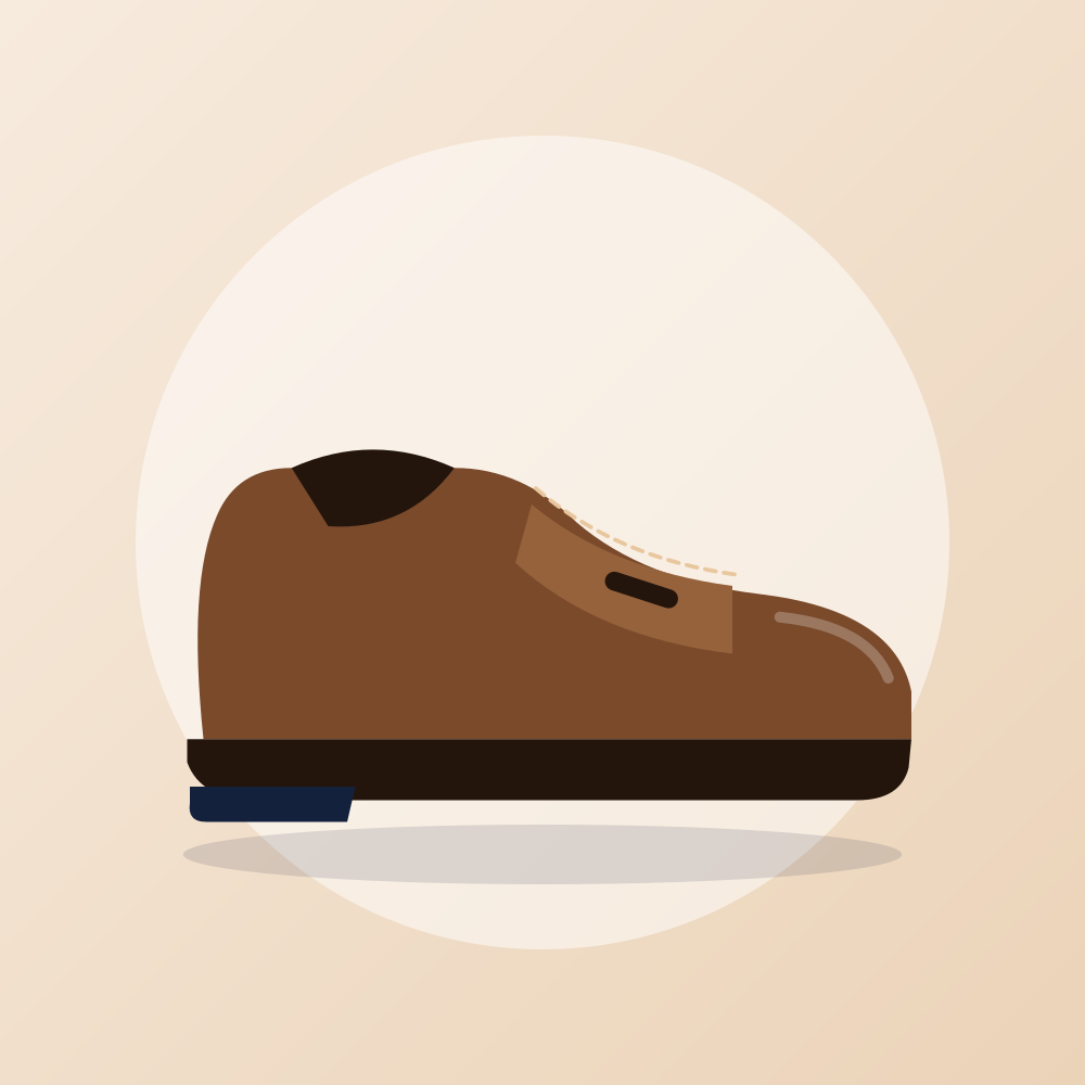 Mocassins homme